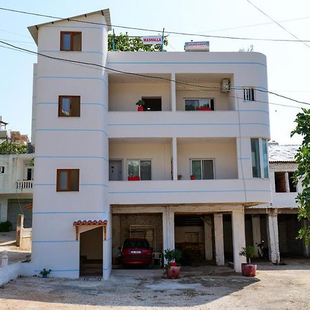 Joyous Apartments Sarandë Exterior foto